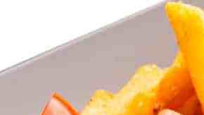 chuletas de cerdo al horno