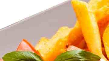 chuletas de cerdo al horno