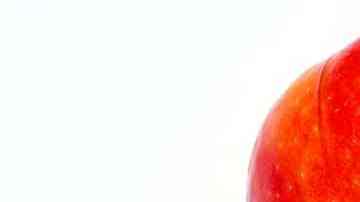 salsa de manzanas casera