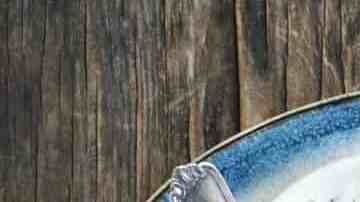 salsa kebab con brochetas de pollo