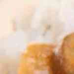 ternera con setas acompañada con arroz blanco