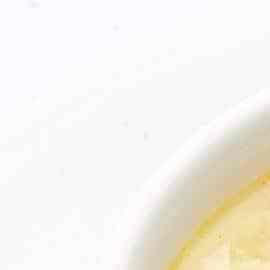 Sopa de huevo deliciosa