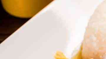 cau cau de pollo casero