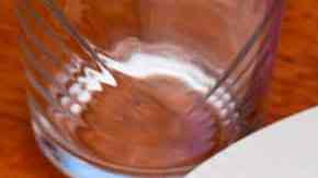 pescado en salsa menier