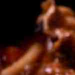 fricandó de ternera