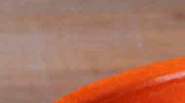 cazuela de pescado con salsa americana