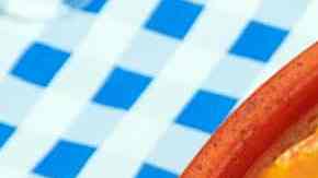 caldereta de langosta