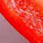 salsa de pimientos casera