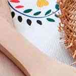 plato de bandeja paisa colombiana