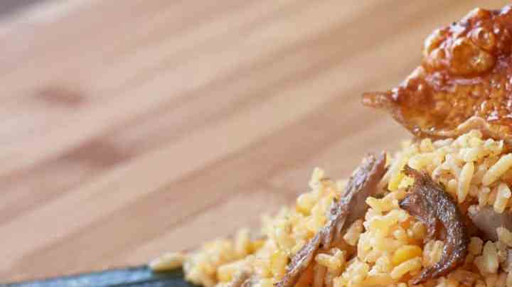 lechona colombiana al horno