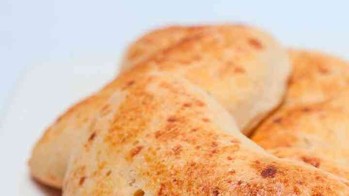 pan de yuca colombiano