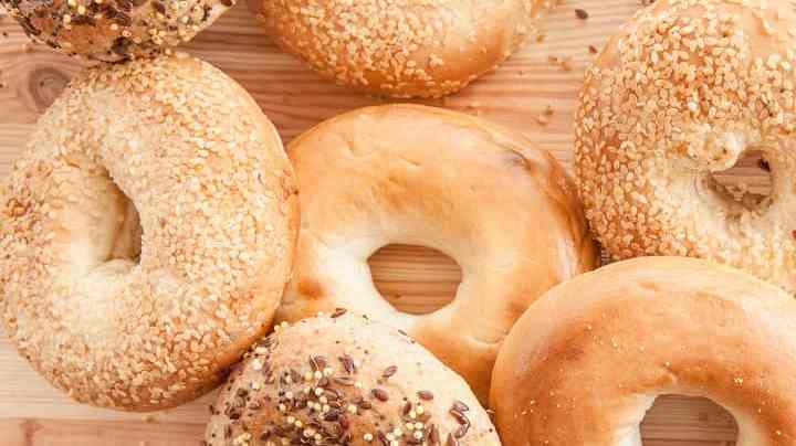 Bagels
