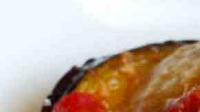 Berenjenas a la siciliana