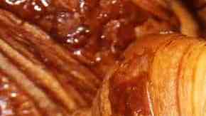 Versátil y divino dulce o salado ideal para acompañar un café