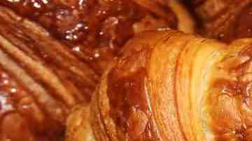 Versátil y divino dulce o salado ideal para acompañar un café