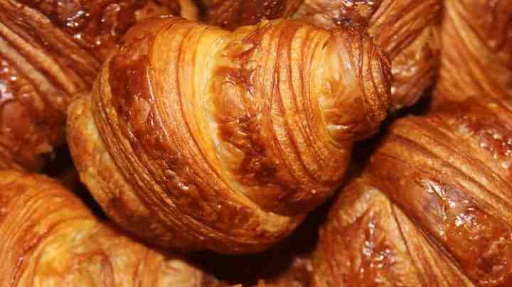 Versátil y divino dulce o salado ideal para acompañar un café