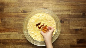 pan de elote