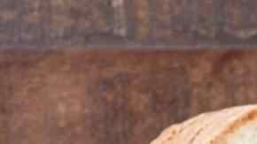 Receta de pan de arroz