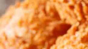 Pan de curry japonés