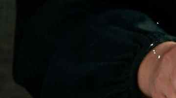 Tequeños de chocolate