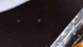 Crujiente Yaniqueque dominicano