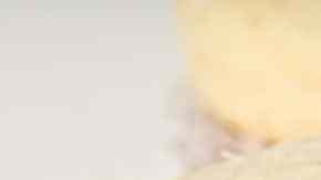 Alfajores de maicena