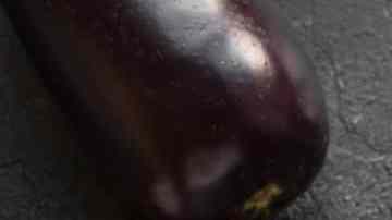 Berenjenas al ajillo