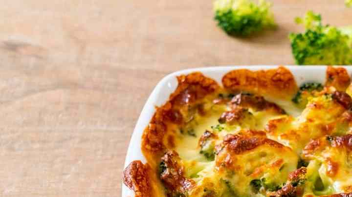 un plato que te hará brillar en la cocina