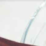 Espinacas al ajillo con un toque crocante