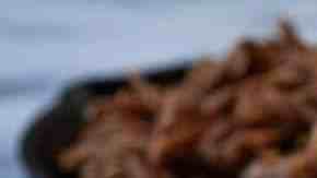 Carne mechada rápida y fácil de hacer