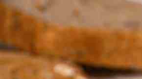 Nutritivo y energético pan integral para incluir en tus desayunos