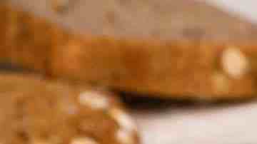 Nutritivo y energético pan integral para incluir en tus desayunos