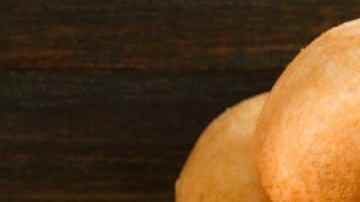 Almojábanas colombianas