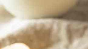 Pan de perro caliente