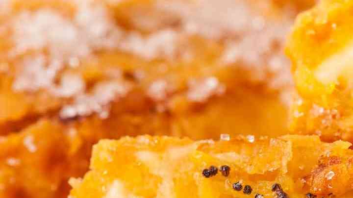 Aborrajados colombianos