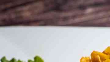 Arroz con pollo colombiano