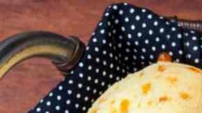 Pan de queso
