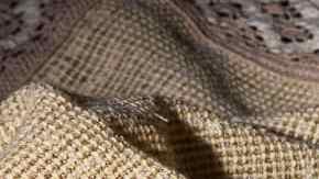 Pan de trigo serraceno