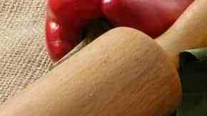 Lahmacum, pizza turca