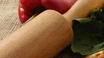 Lahmacum, pizza turca