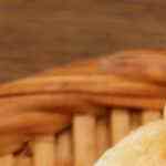 Pan de melón japonés "meropan"