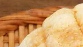 Pan de melón japonés "meropan"