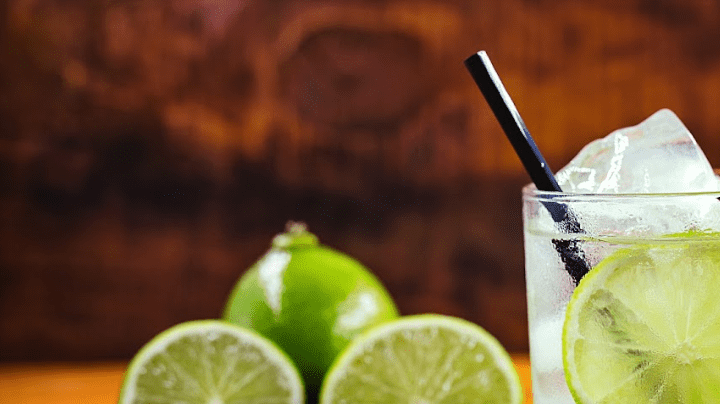 Caipirinha