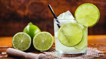 Caipirinha