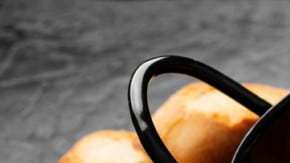 cazuela de pescado con tomate