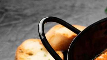 cazuela de pescado con tomate