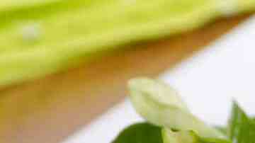 ensalada de salmon y aguacate facil