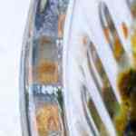 espinacas gratinadas al horno