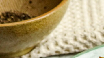 plato de papas rusticas