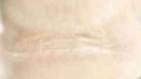 Arroz con espárragos